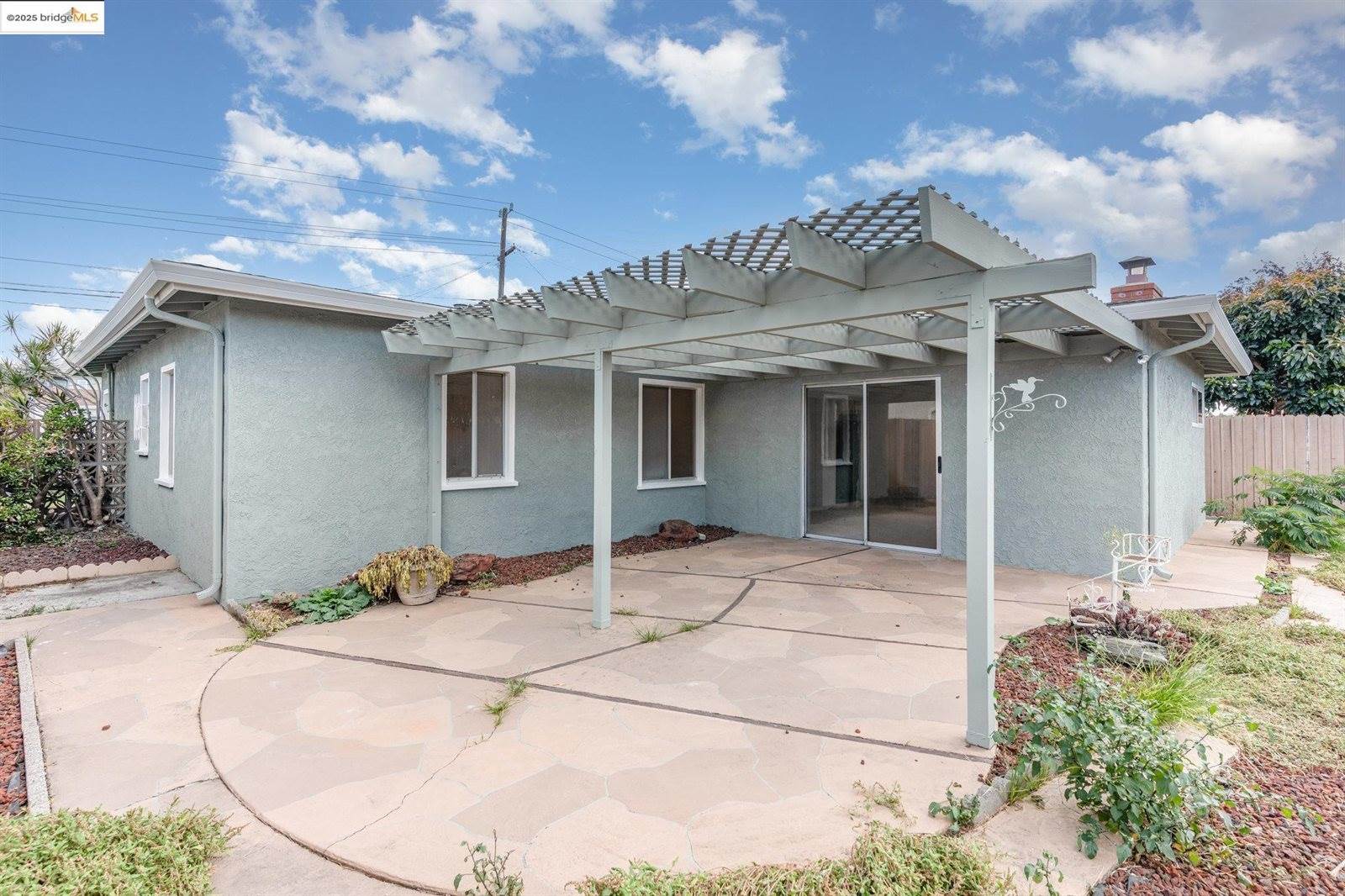 1947 Nome St, San Leandro, CA 94577