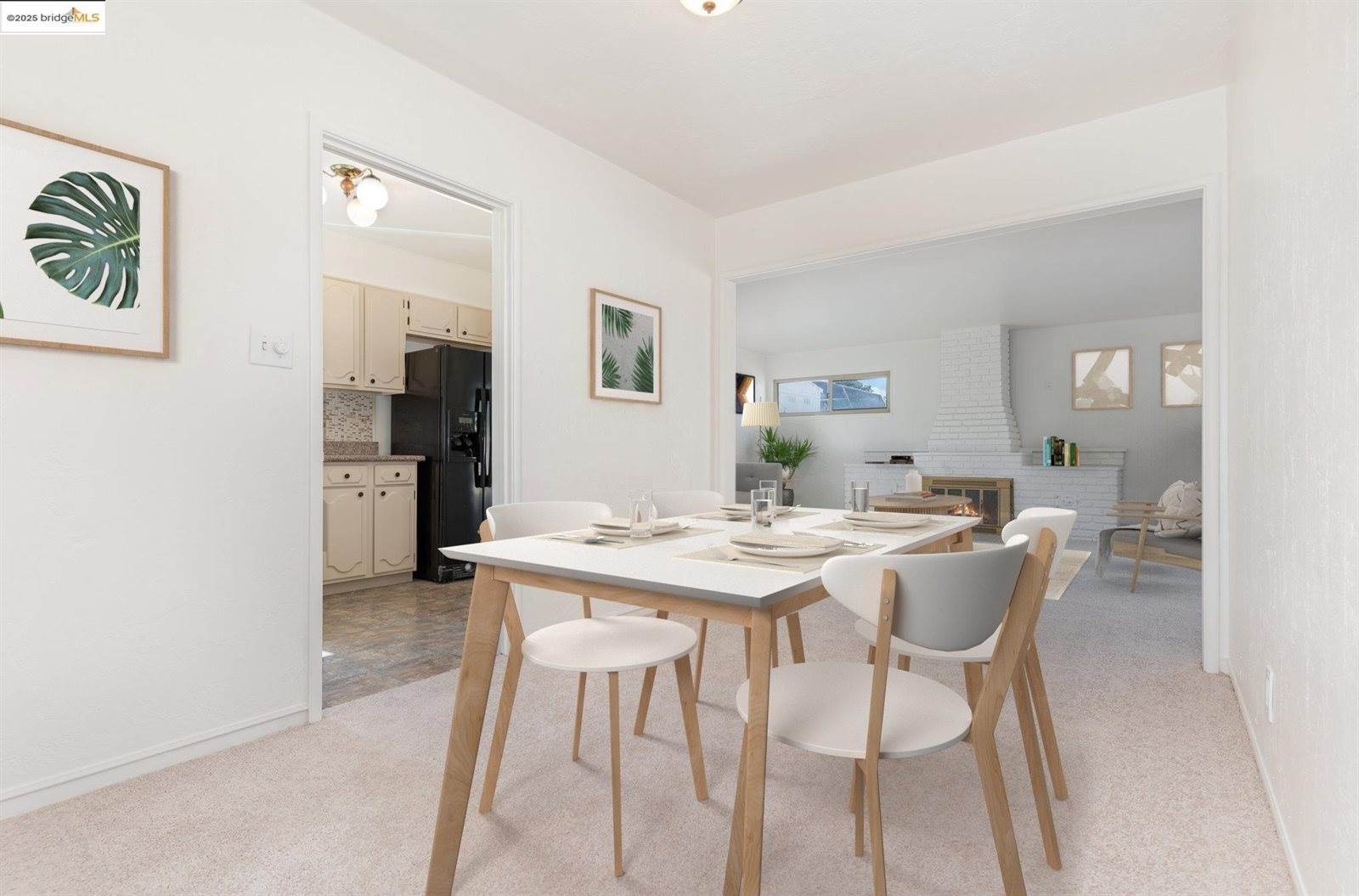 1947 Nome St, San Leandro, CA 94577