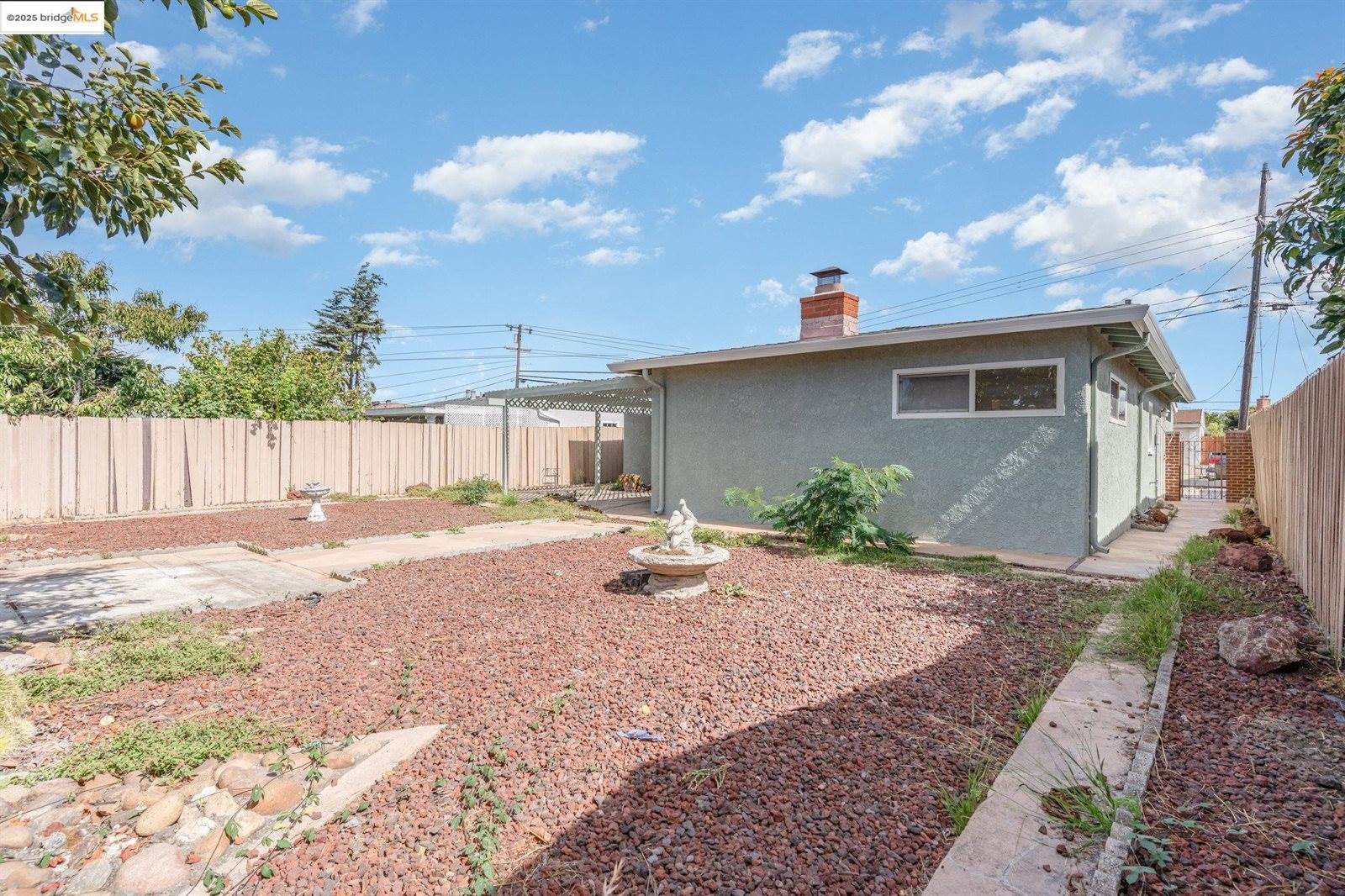 1947 Nome St, San Leandro, CA 94577