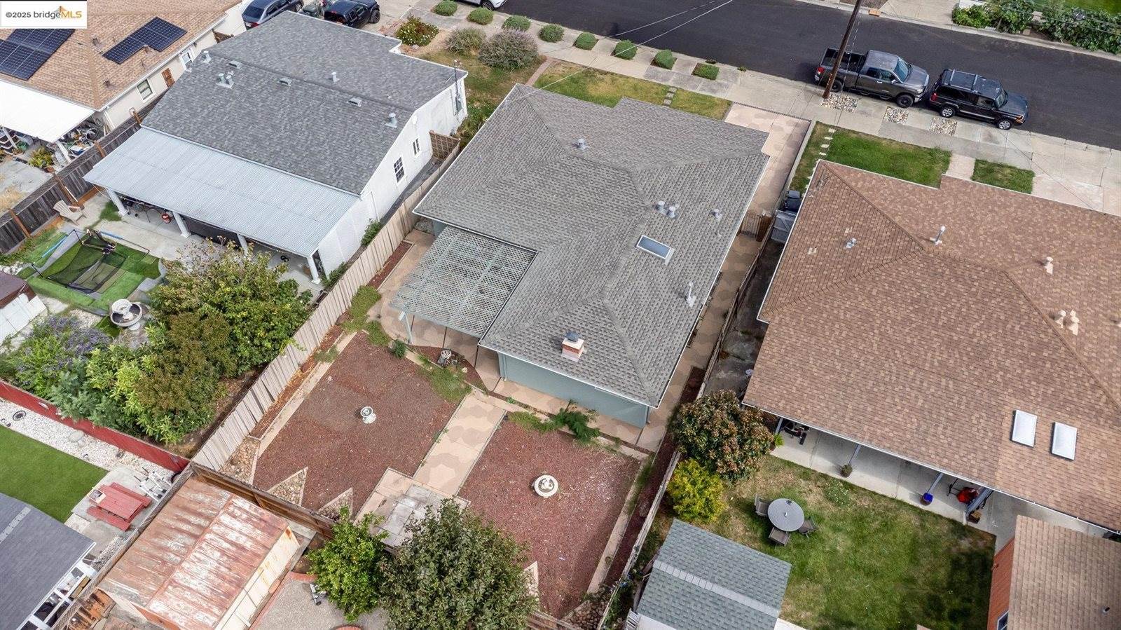 1947 Nome St, San Leandro, CA 94577