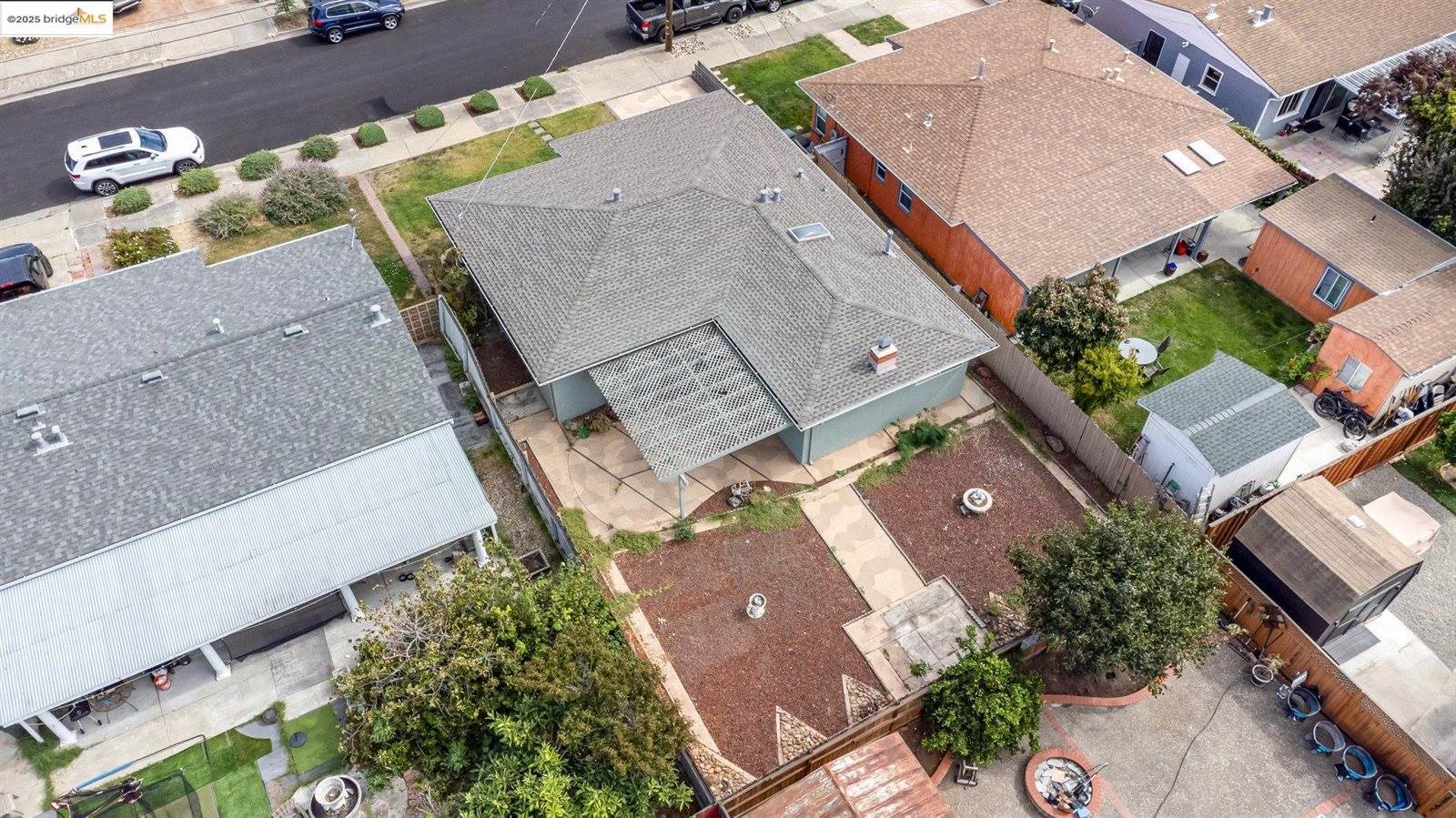 1947 Nome St, San Leandro, CA 94577