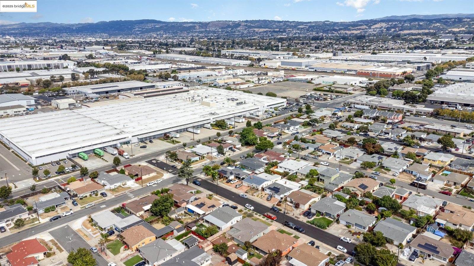 1947 Nome St, San Leandro, CA 94577