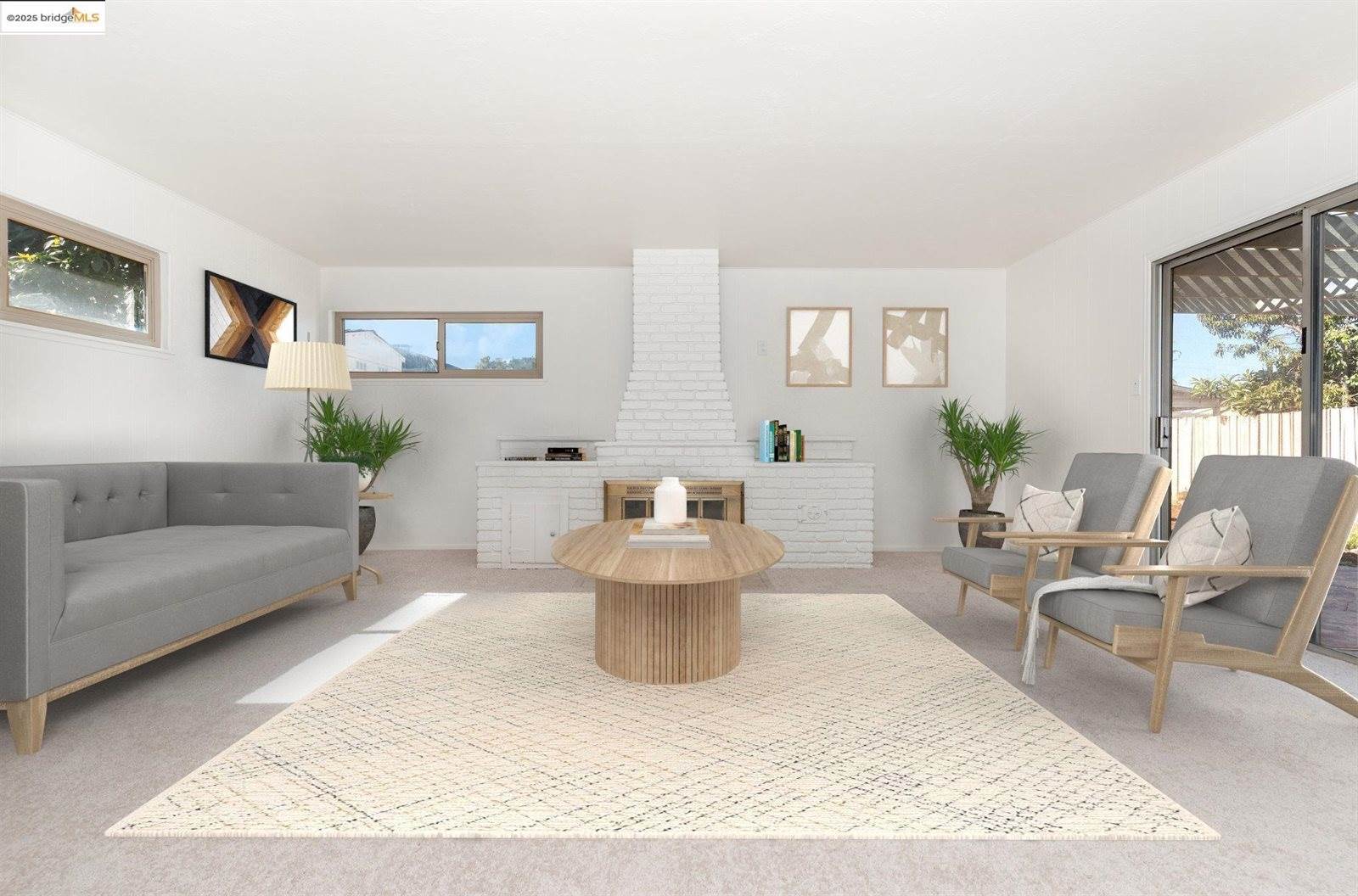 1947 Nome St, San Leandro, CA 94577