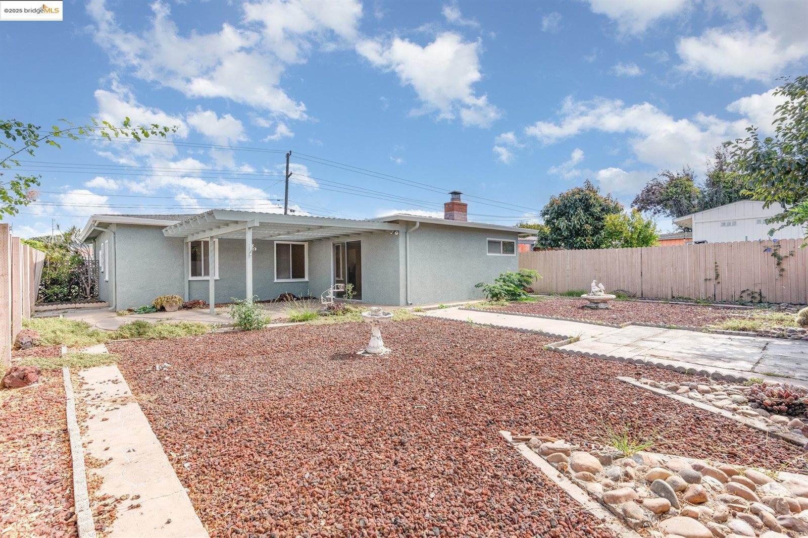 1947 Nome St, San Leandro, CA 94577