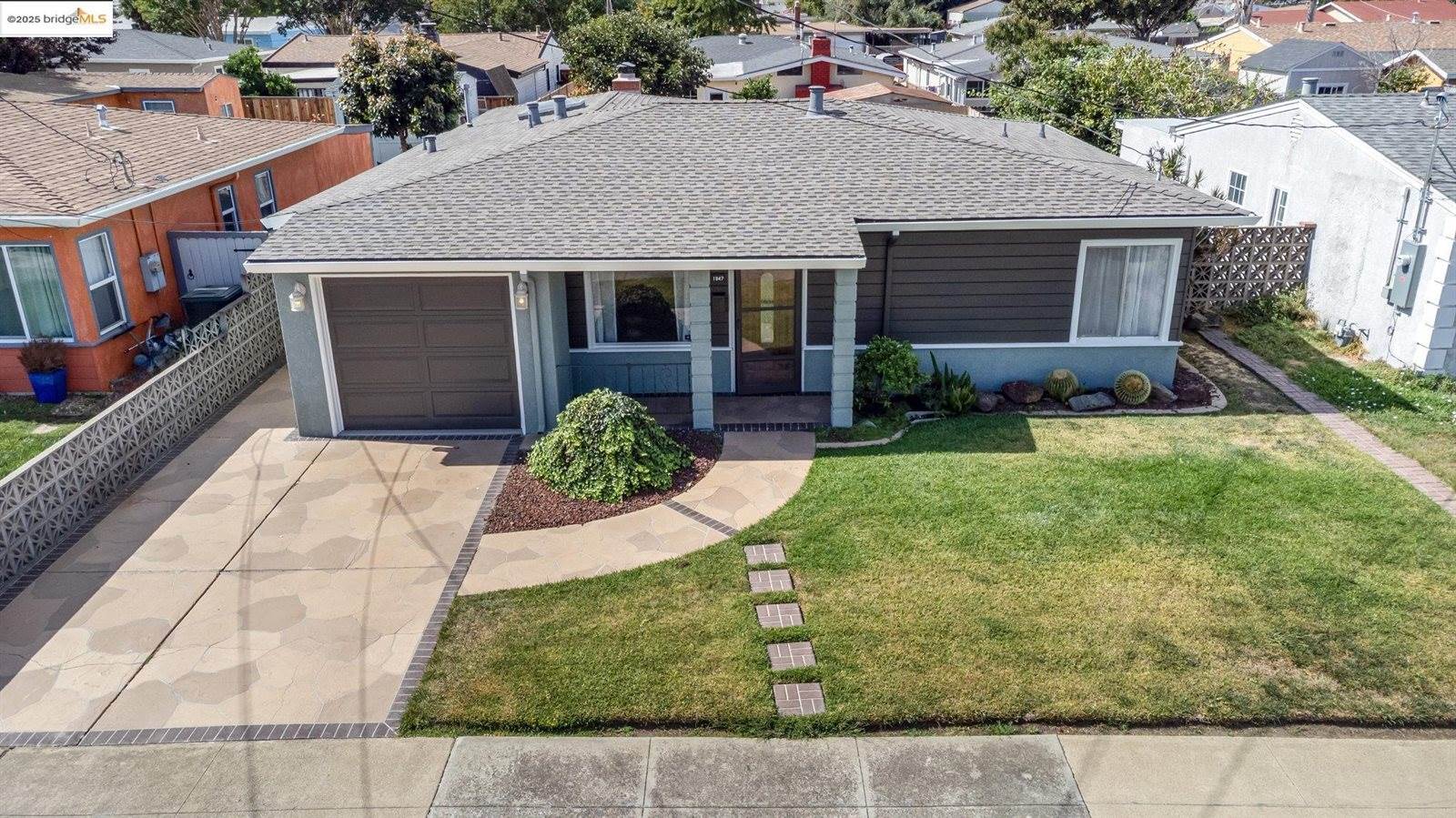 1947 Nome St, San Leandro, CA 94577