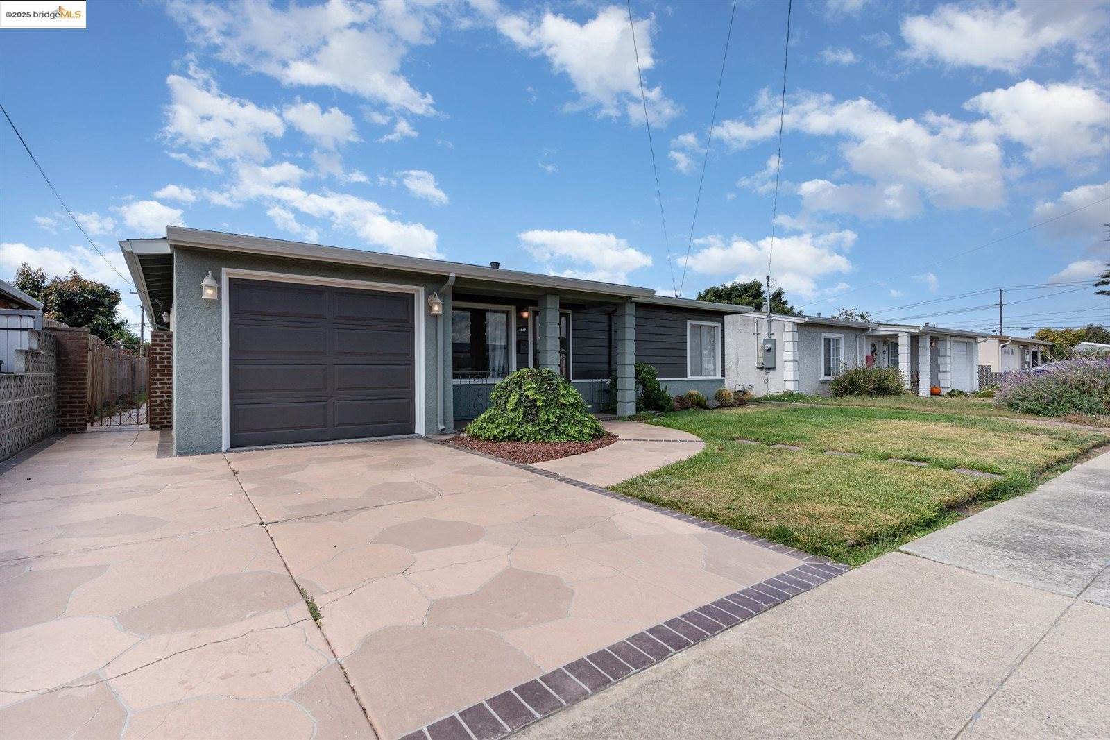 1947 Nome St, San Leandro, CA 94577