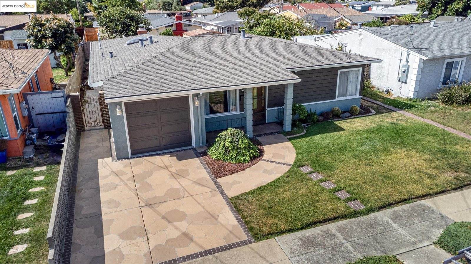 1947 Nome St, San Leandro, CA 94577