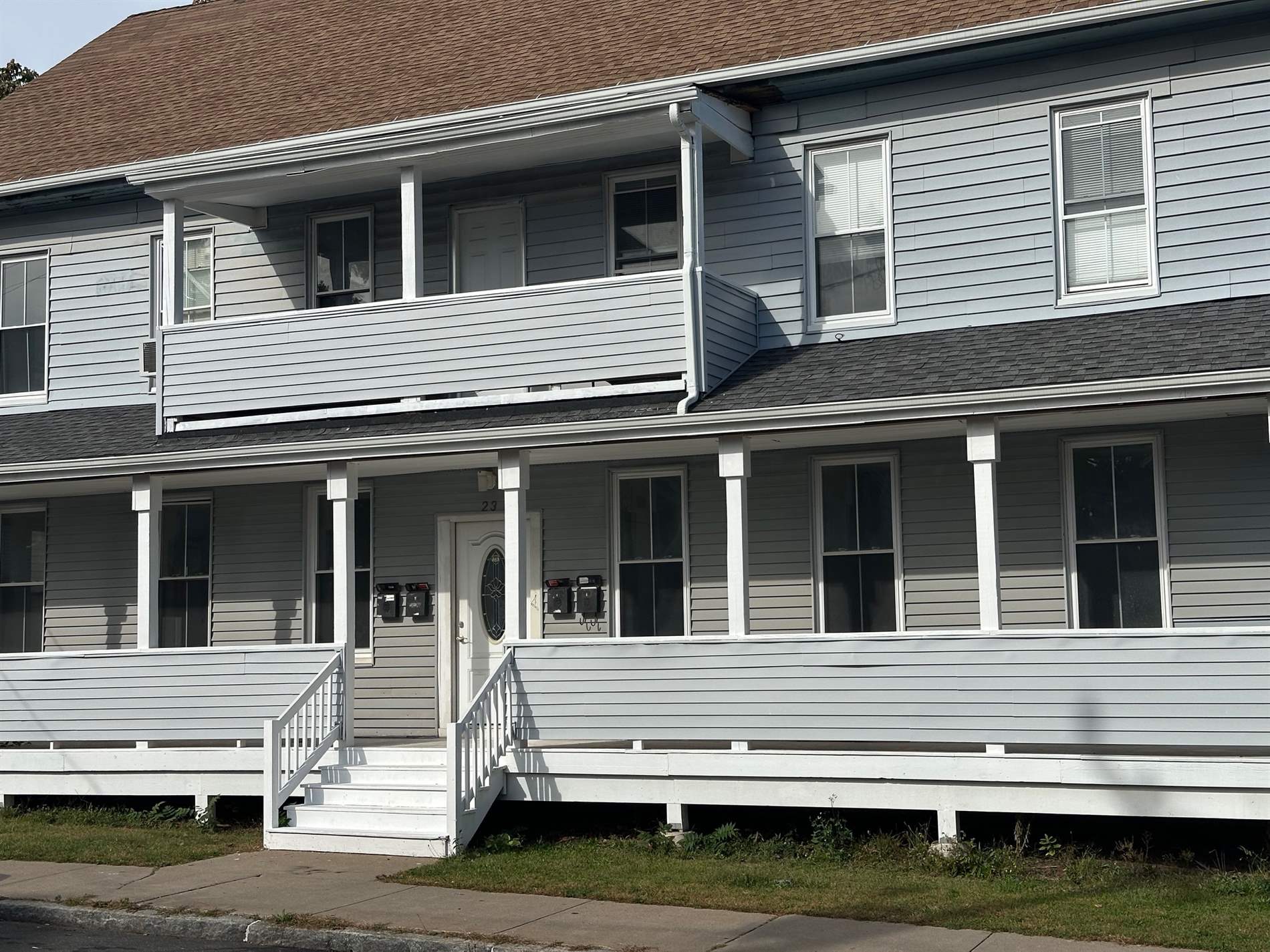 23 Ward Street #1, Vernon, CT 06066