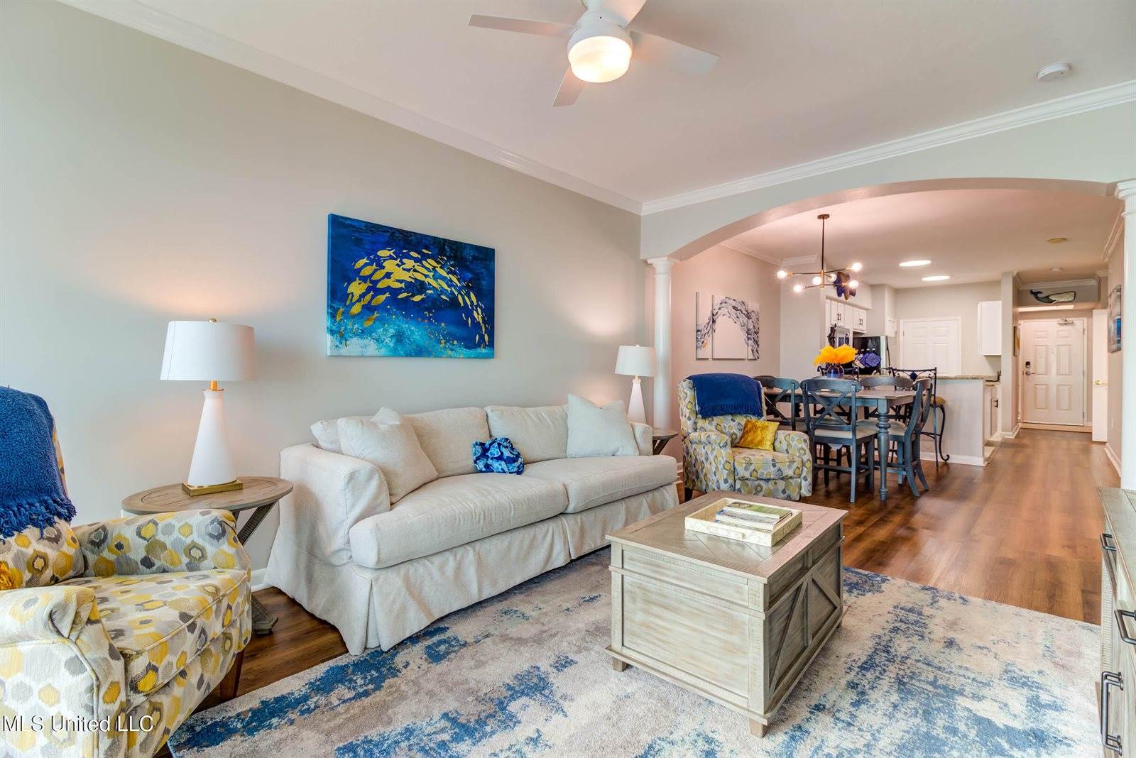 2230 Beach Drive, Gulfport, MS 39507