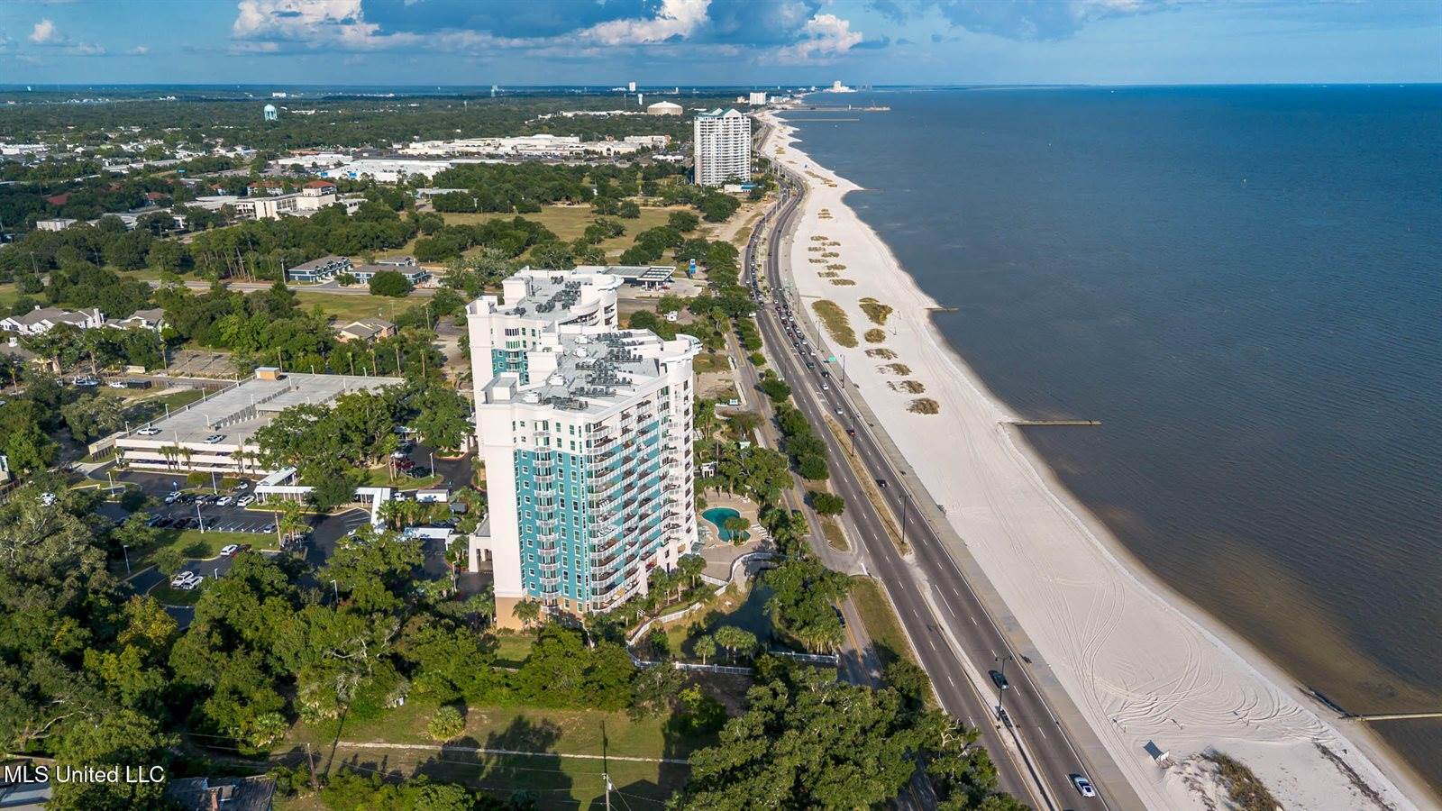 2230 Beach Drive, Gulfport, MS 39507