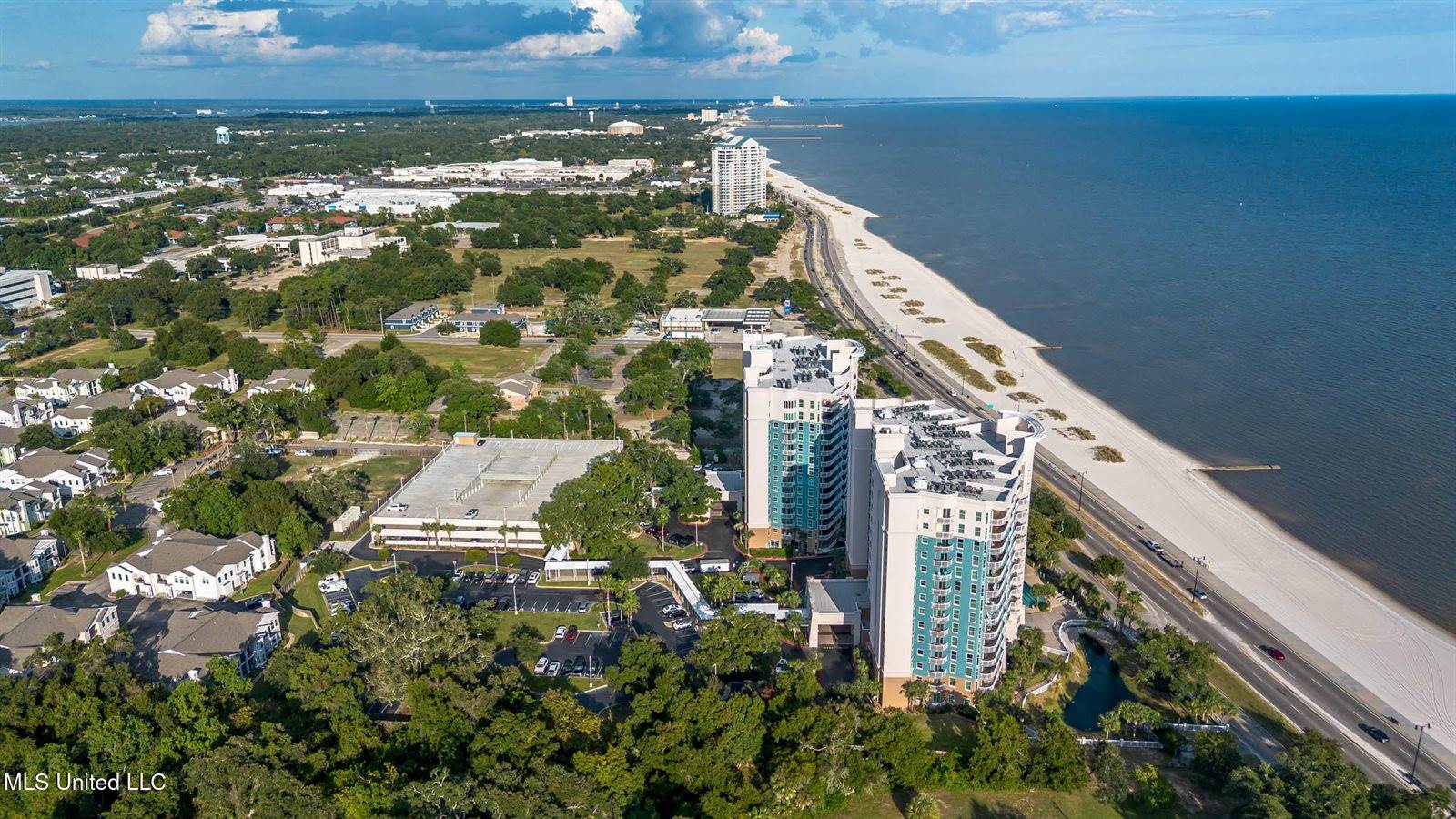 2230 Beach Drive, Gulfport, MS 39507