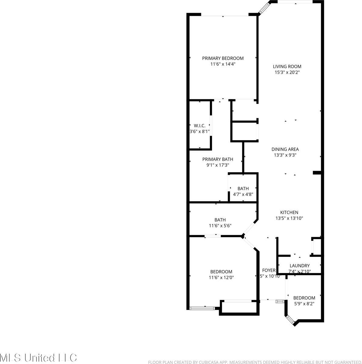 2230 Beach Drive, Gulfport, MS 39507