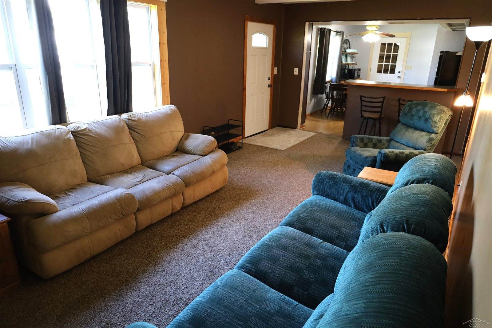 4289 Chappel Drive, Gladwin, MI 48624