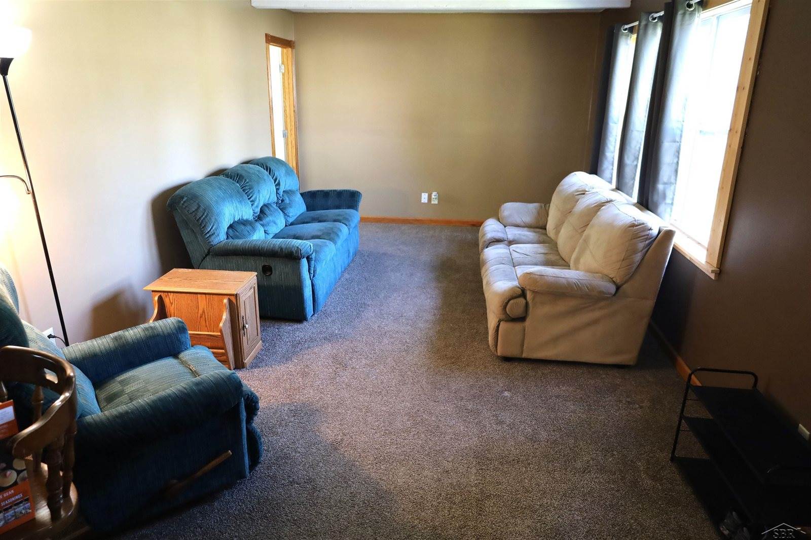 4289 Chappel Drive, Gladwin, MI 48624