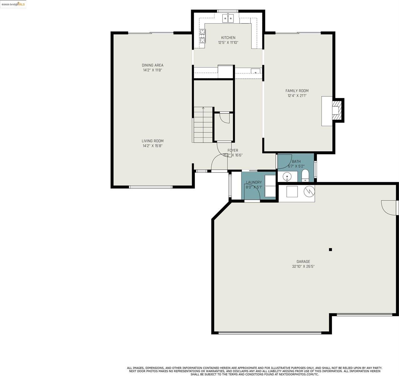 3523 Tabora Drive, Antioch, CA 94509