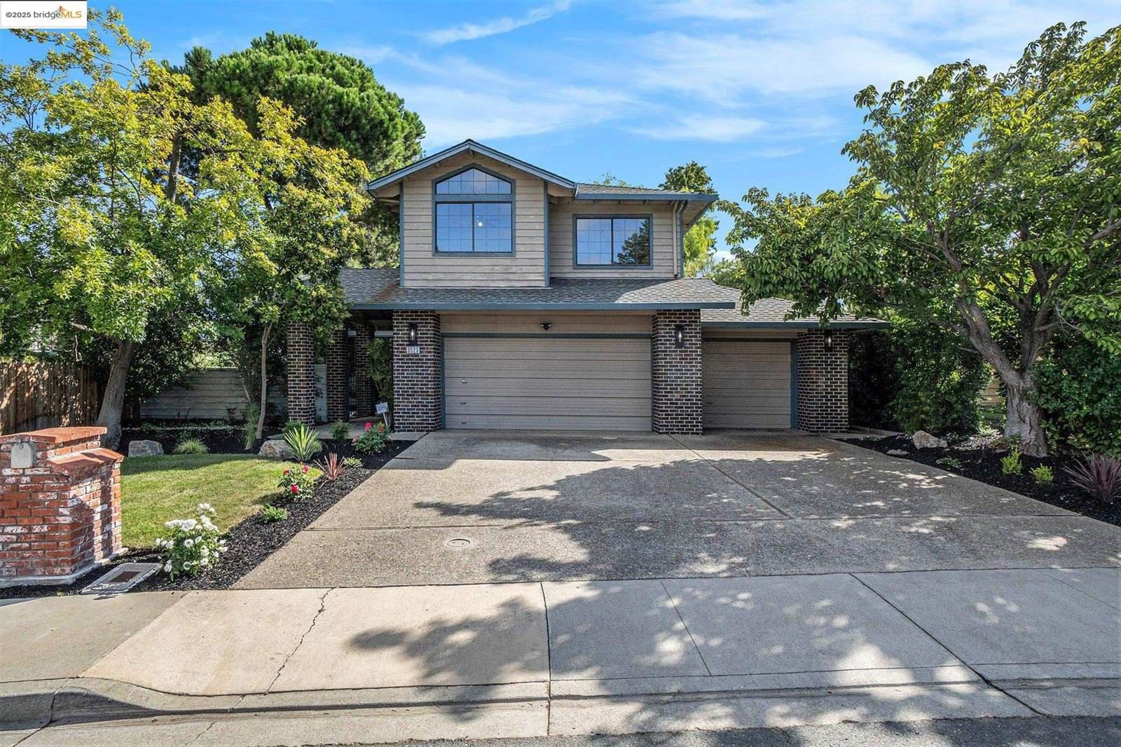 3523 Tabora Drive, Antioch, CA 94509