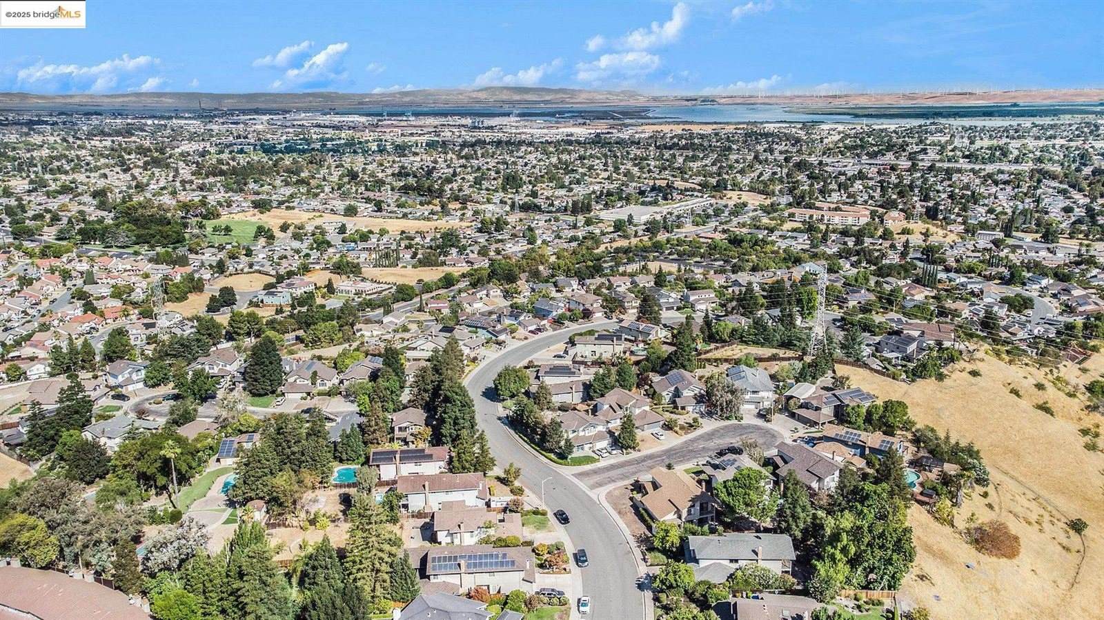 3523 Tabora Drive, Antioch, CA 94509