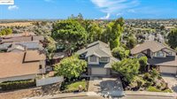 3523 Tabora Drive, Antioch, CA 94509
