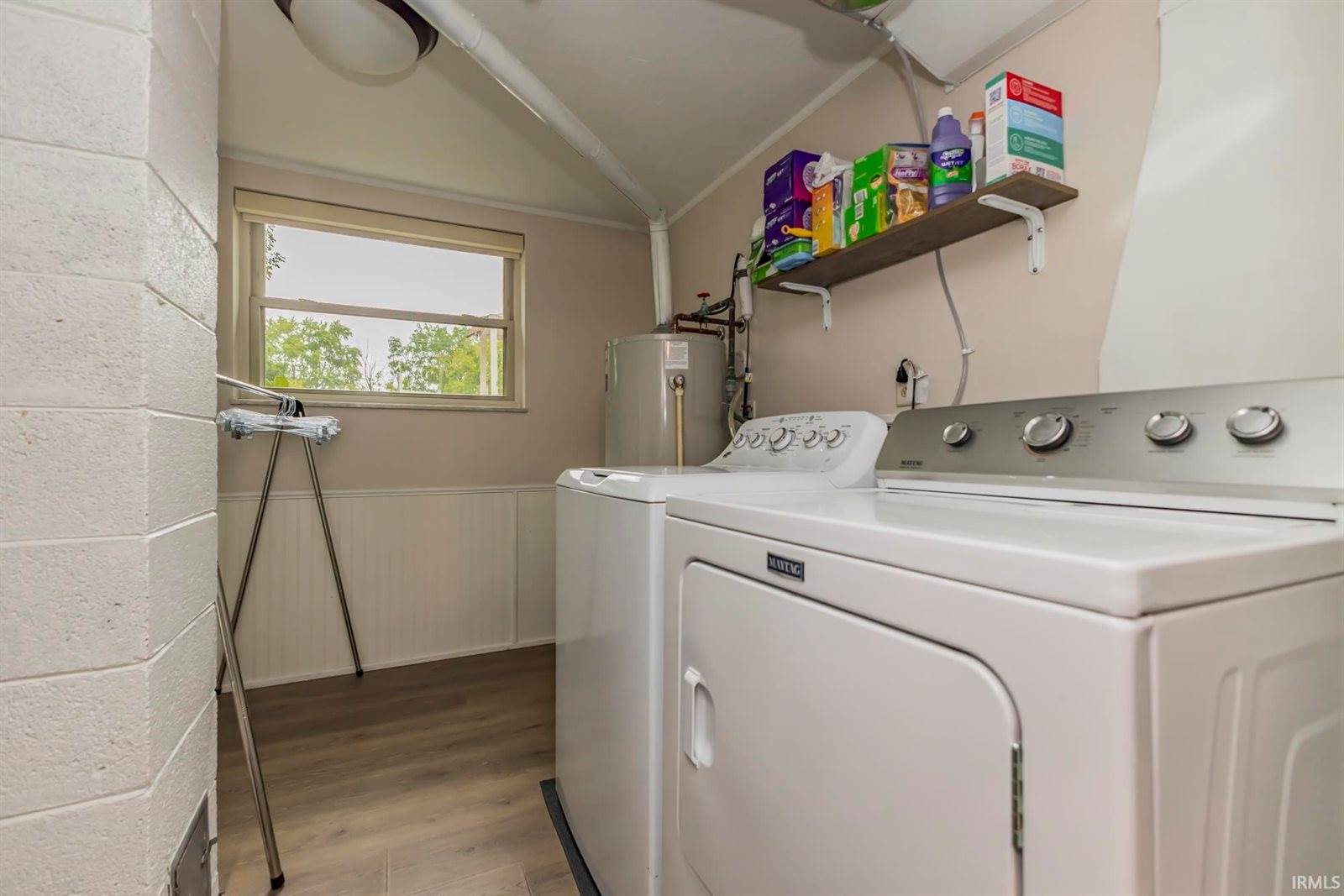 8100 W Lonebeech Drive, Muncie, IN 47304