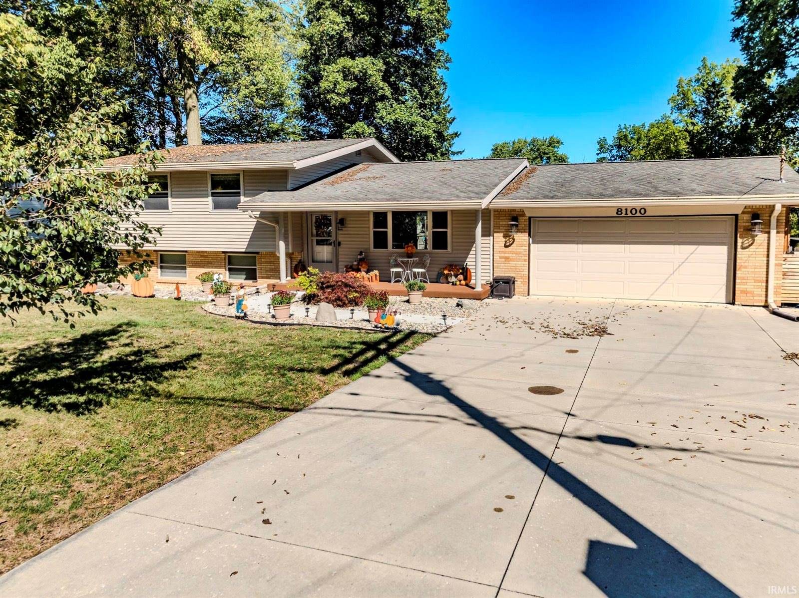 8100 W Lonebeech Drive, Muncie, IN 47304