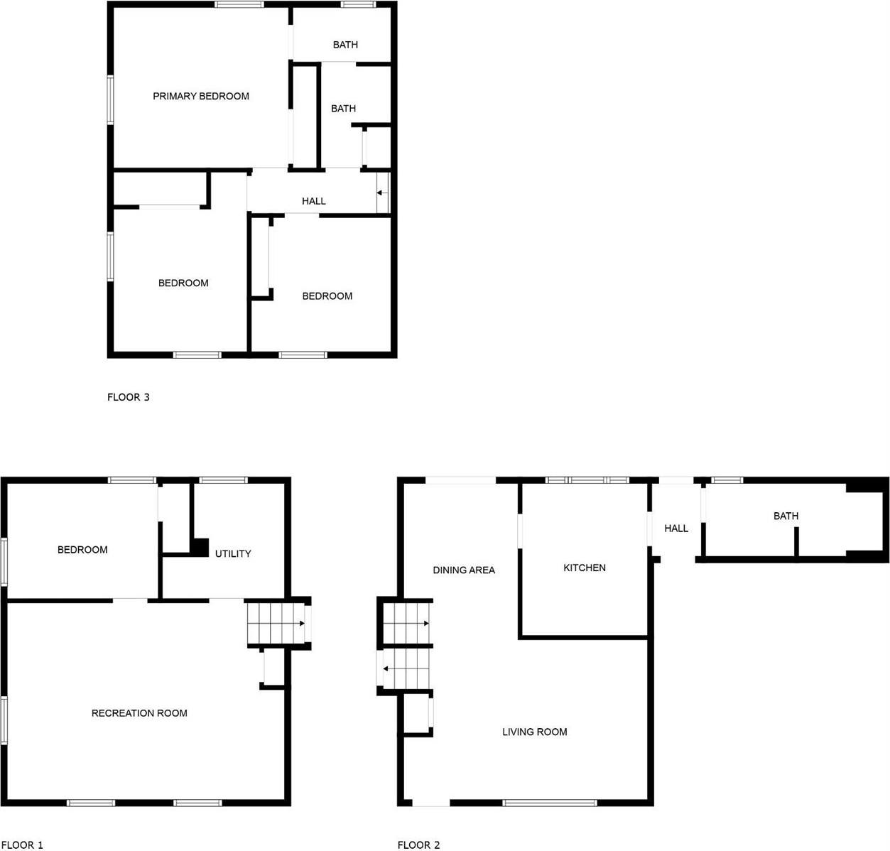 8100 W Lonebeech Drive, Muncie, IN 47304