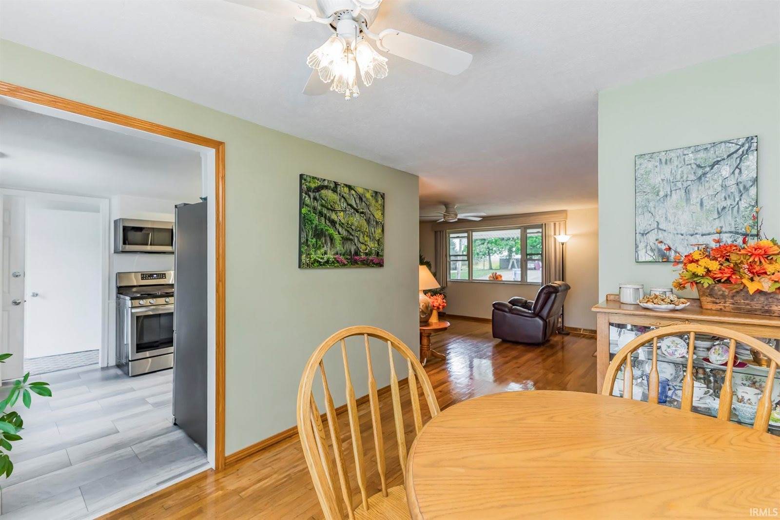 8100 W Lonebeech Drive, Muncie, IN 47304