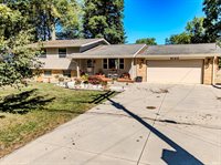 8100 W Lonebeech Drive, Muncie, IN 47304