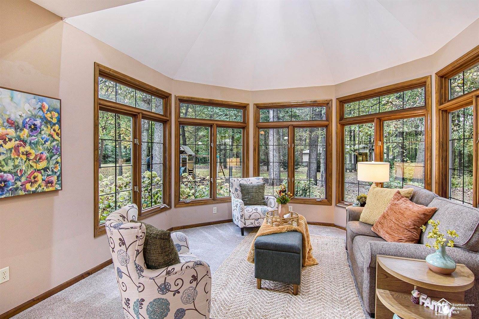 12855 W Albain Road, Petersburg, MI 49270