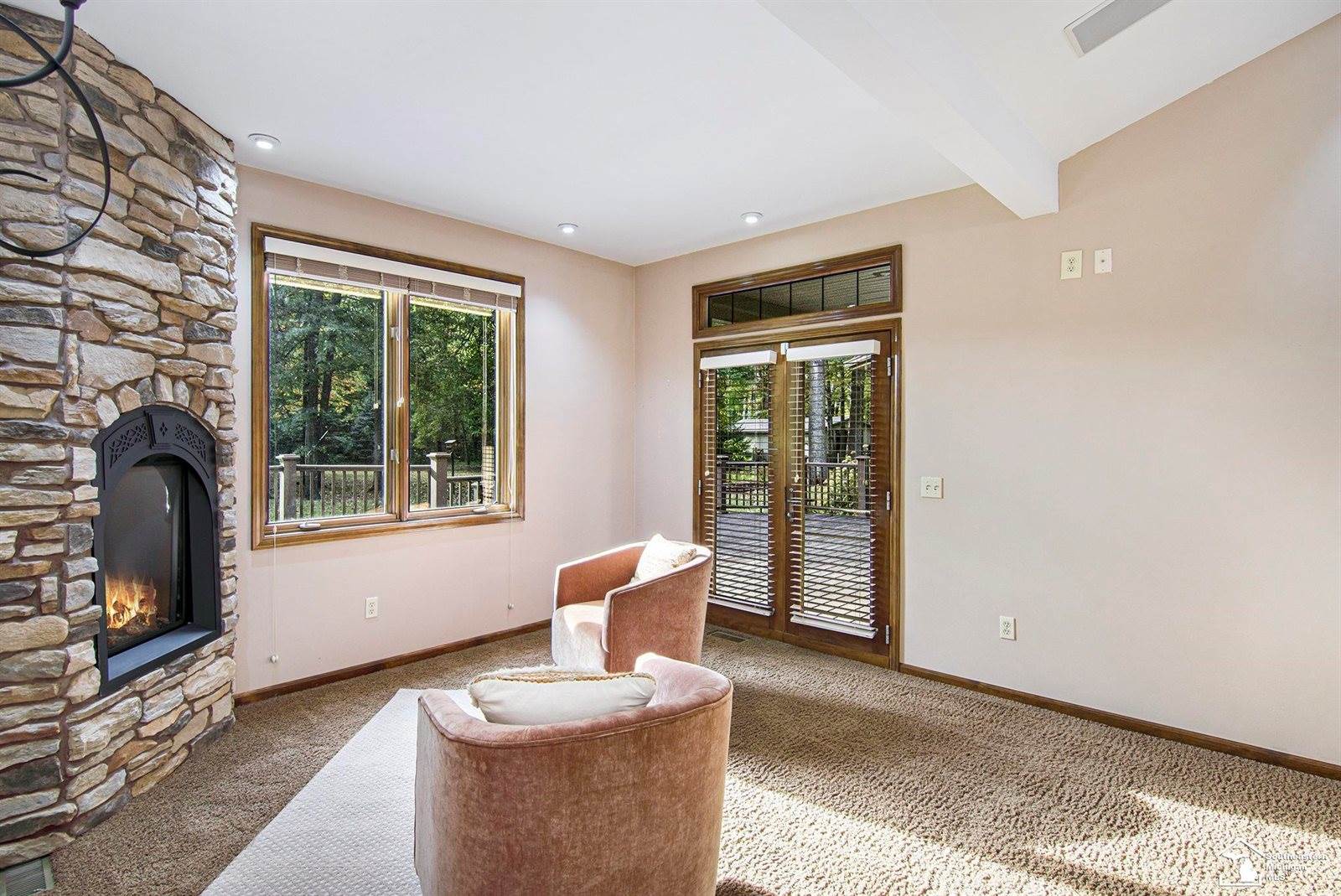 12855 W Albain Road, Petersburg, MI 49270