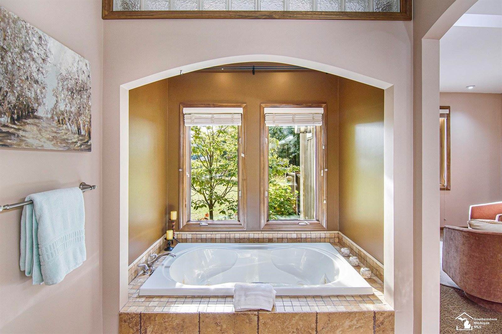 12855 W Albain Road, Petersburg, MI 49270