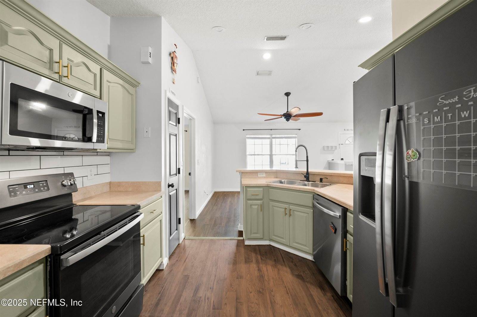 1104 North Thompson Street, Starke, FL 32091