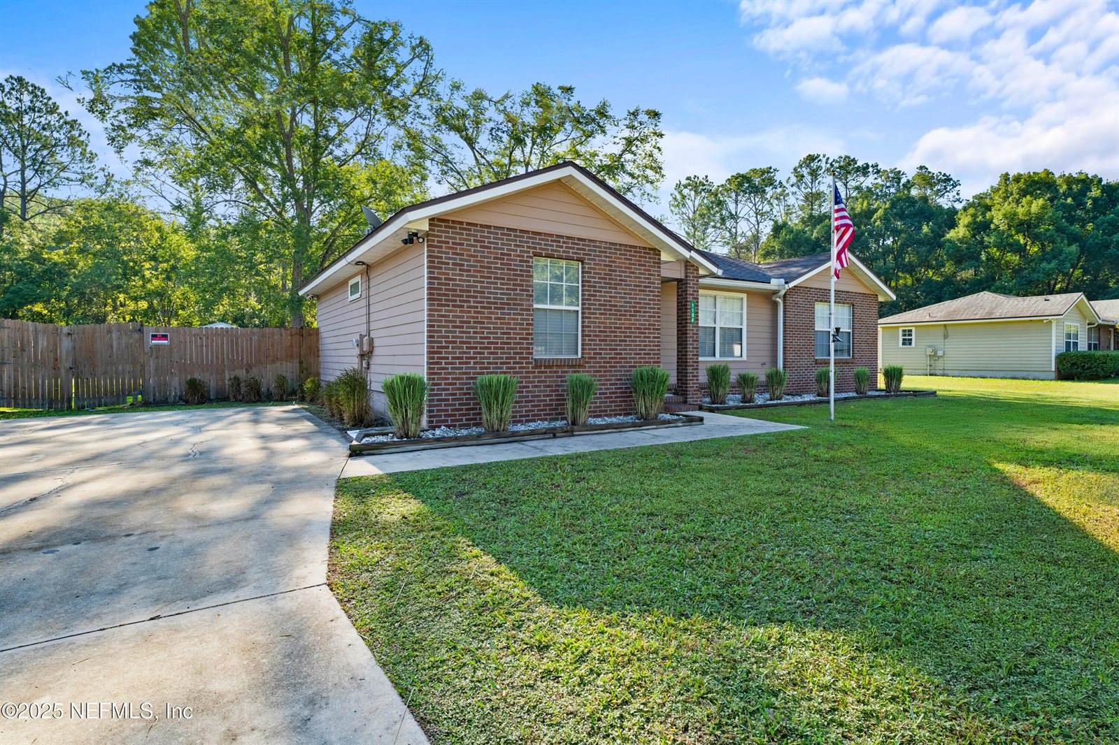 1104 North Thompson Street, Starke, FL 32091