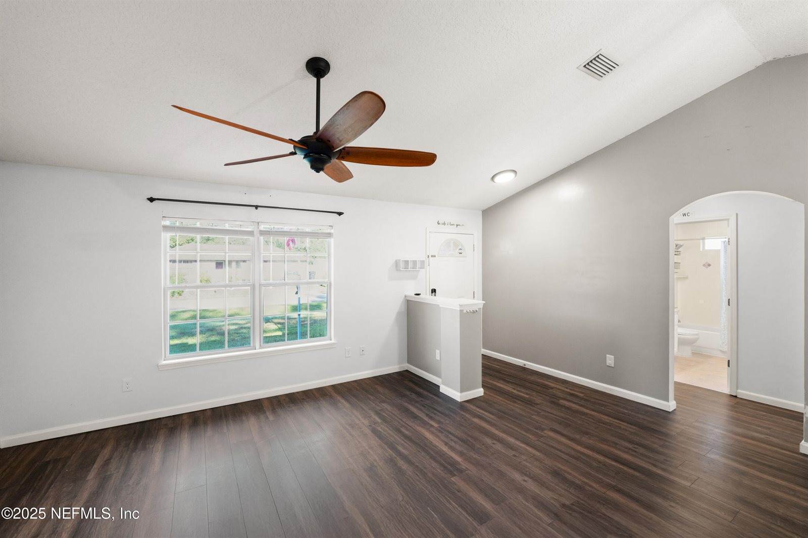 1104 North Thompson Street, Starke, FL 32091