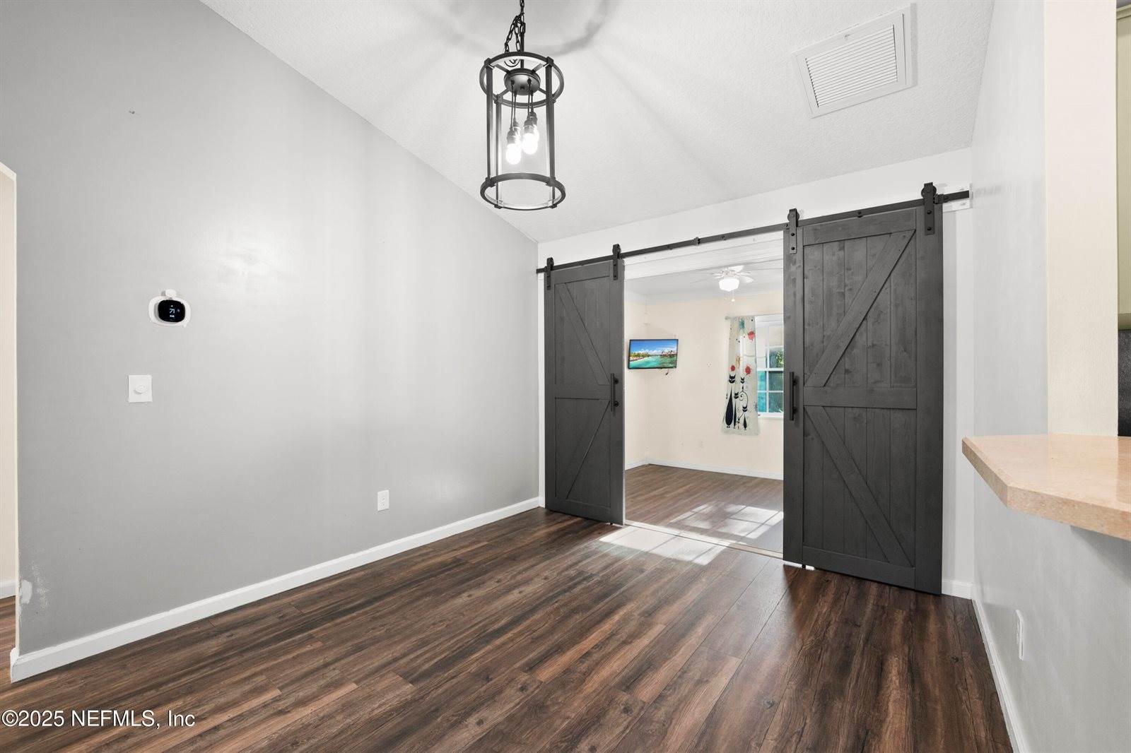 1104 North Thompson Street, Starke, FL 32091