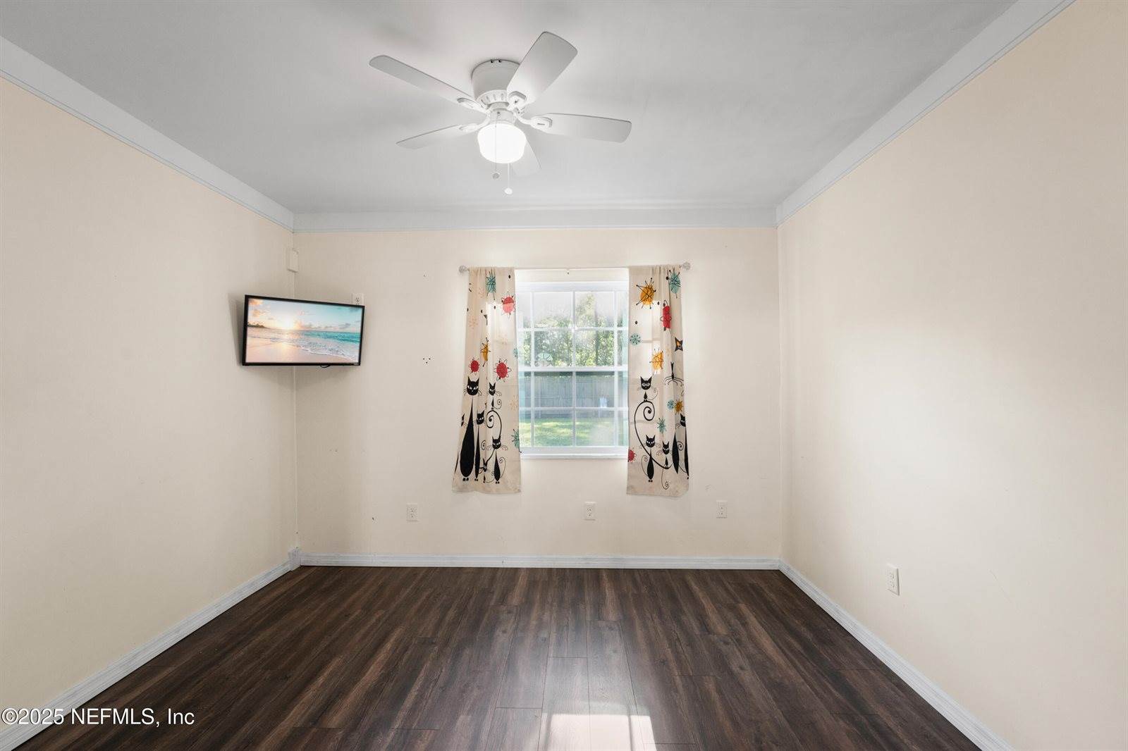 1104 North Thompson Street, Starke, FL 32091