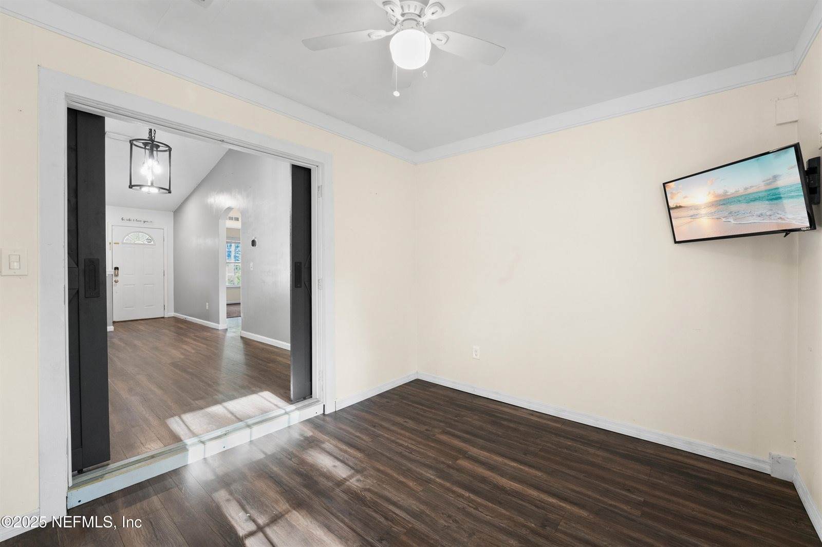 1104 North Thompson Street, Starke, FL 32091