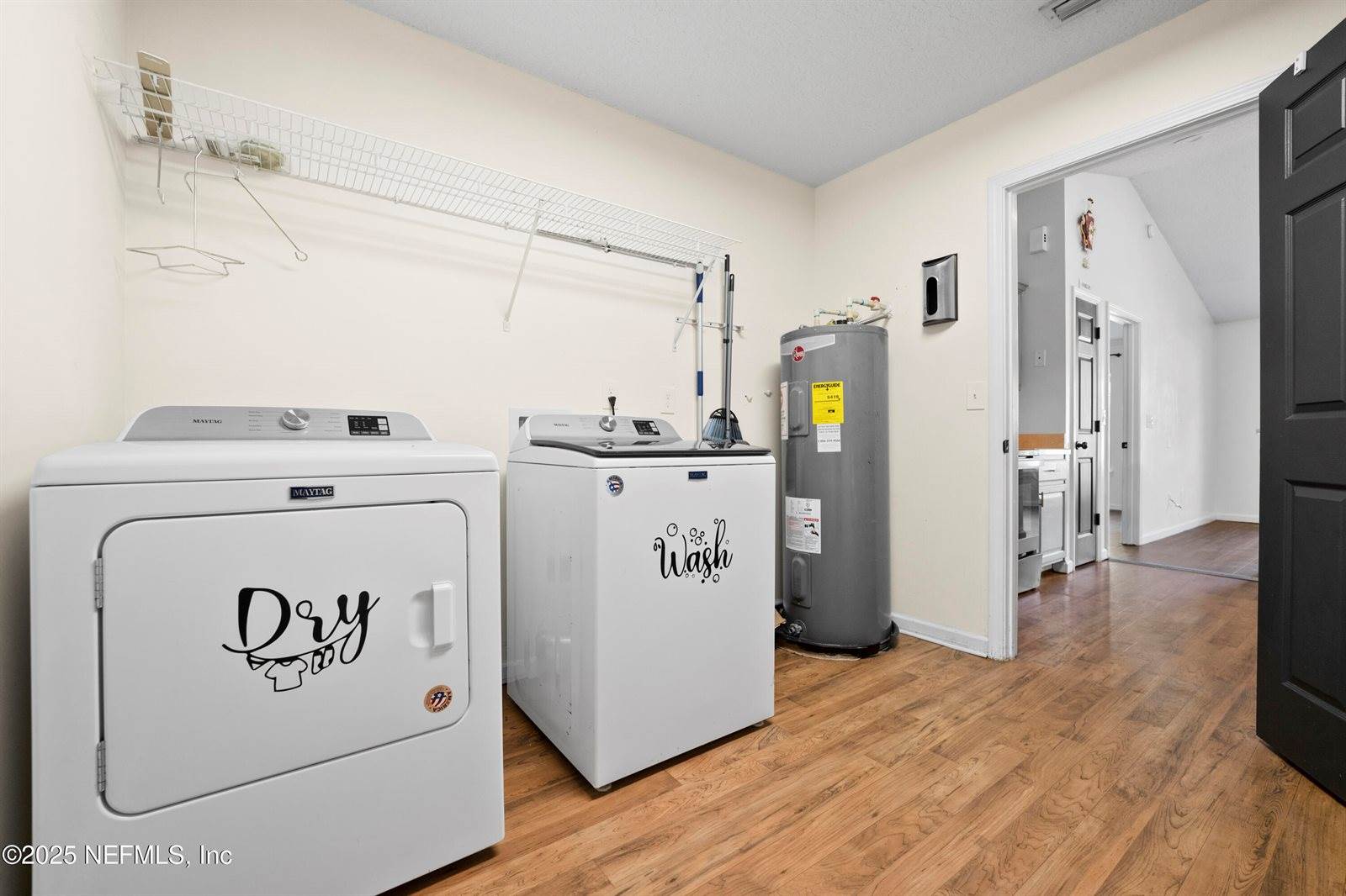 1104 North Thompson Street, Starke, FL 32091