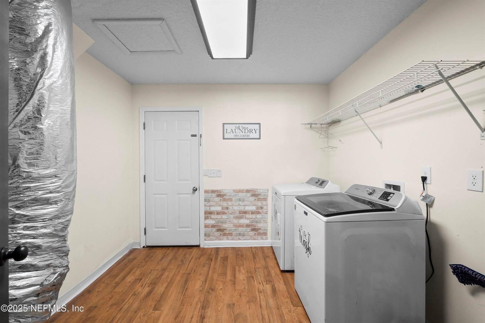 1104 North Thompson Street, Starke, FL 32091