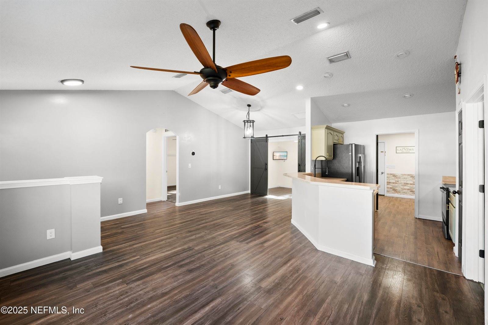 1104 North Thompson Street, Starke, FL 32091