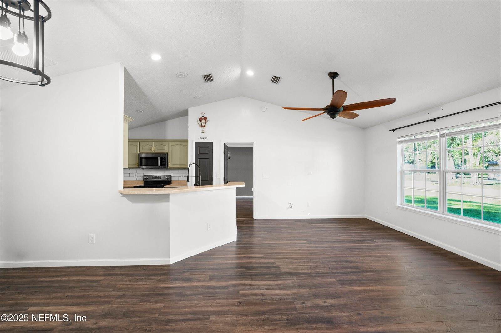 1104 North Thompson Street, Starke, FL 32091