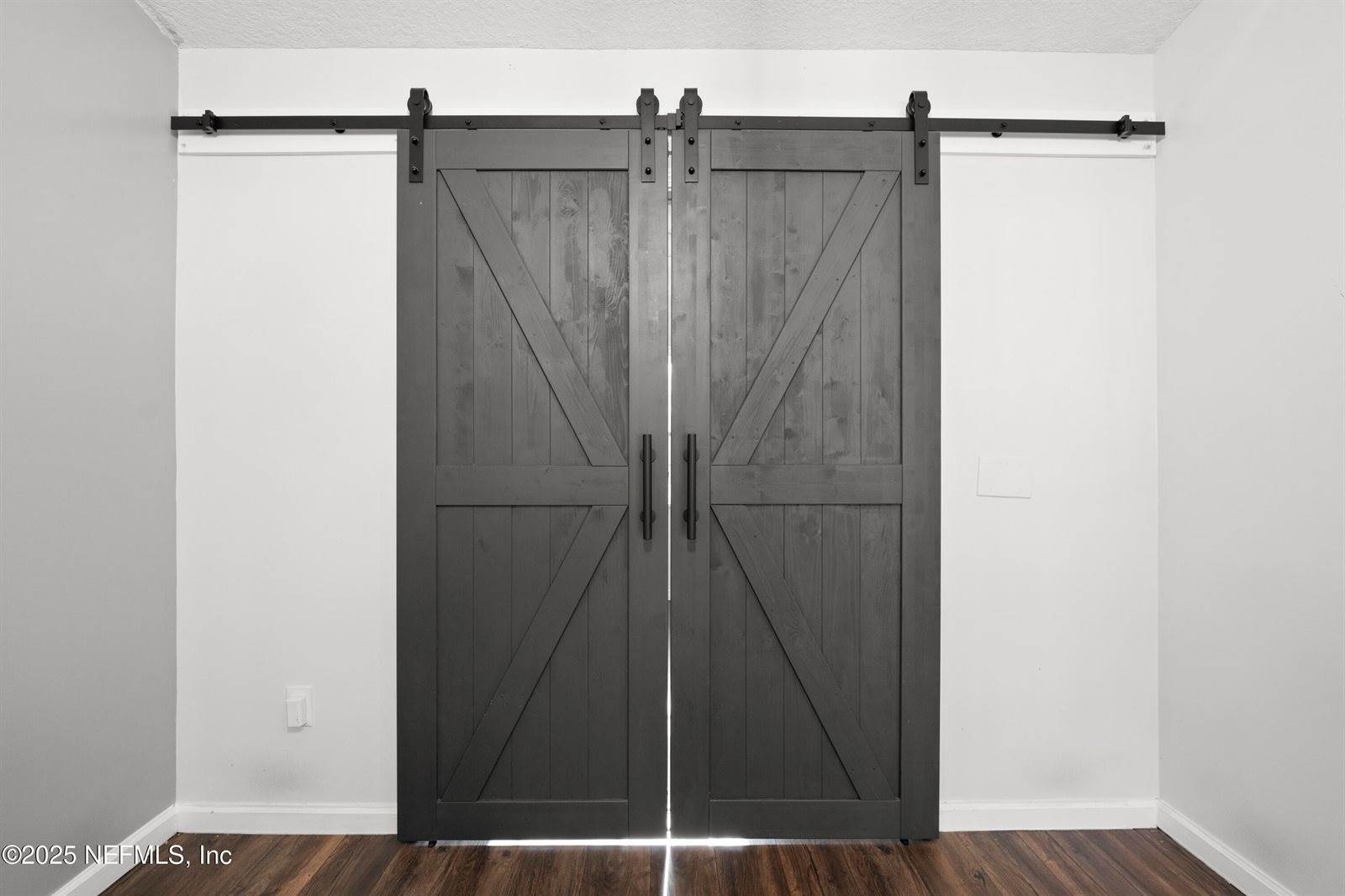 1104 North Thompson Street, Starke, FL 32091