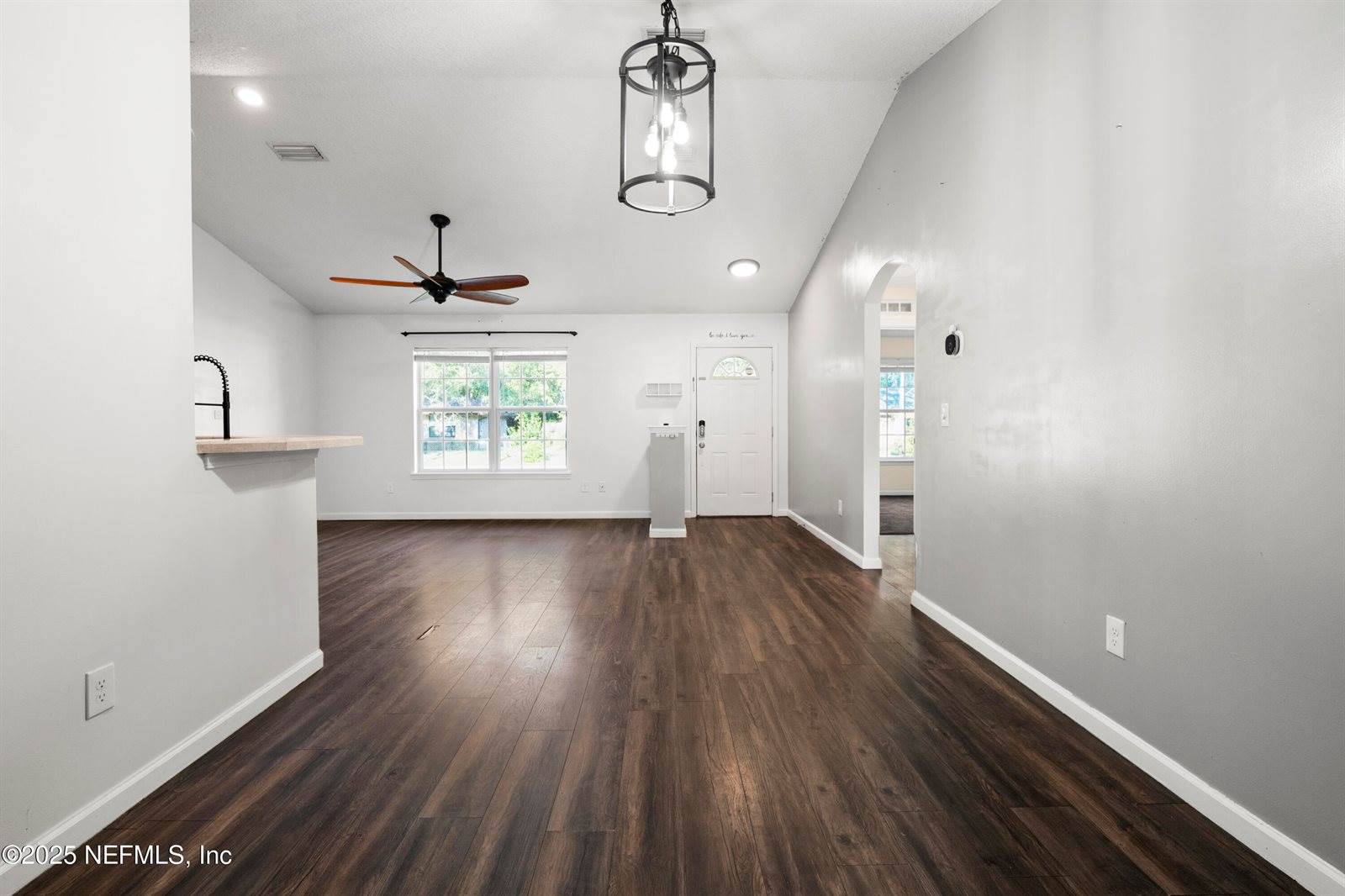 1104 North Thompson Street, Starke, FL 32091