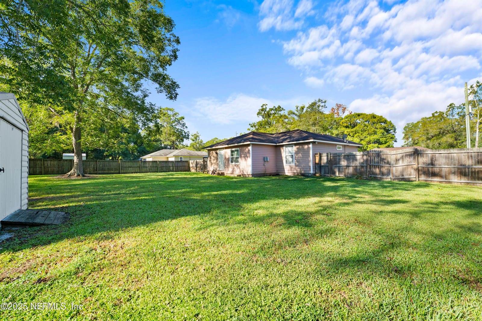 1104 North Thompson Street, Starke, FL 32091