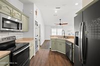 1104 North Thompson Street, Starke, FL 32091