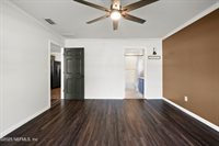 1104 North Thompson Street, Starke, FL 32091