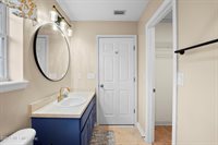 1104 North Thompson Street, Starke, FL 32091