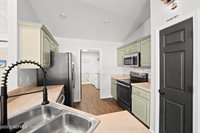 1104 North Thompson Street, Starke, FL 32091