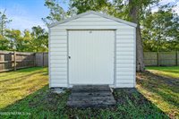 1104 North Thompson Street, Starke, FL 32091