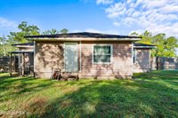 1104 North Thompson Street, Starke, FL 32091