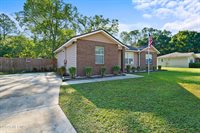 1104 North Thompson Street, Starke, FL 32091